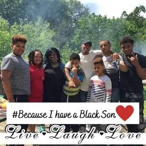 Meet your Posher, Damion